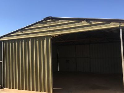 291A Egan Street, Kalgoorlie