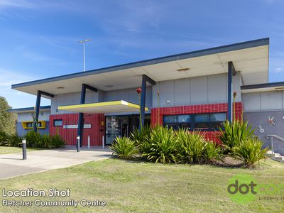 1 / 34 Kurraka Drive, Fletcher