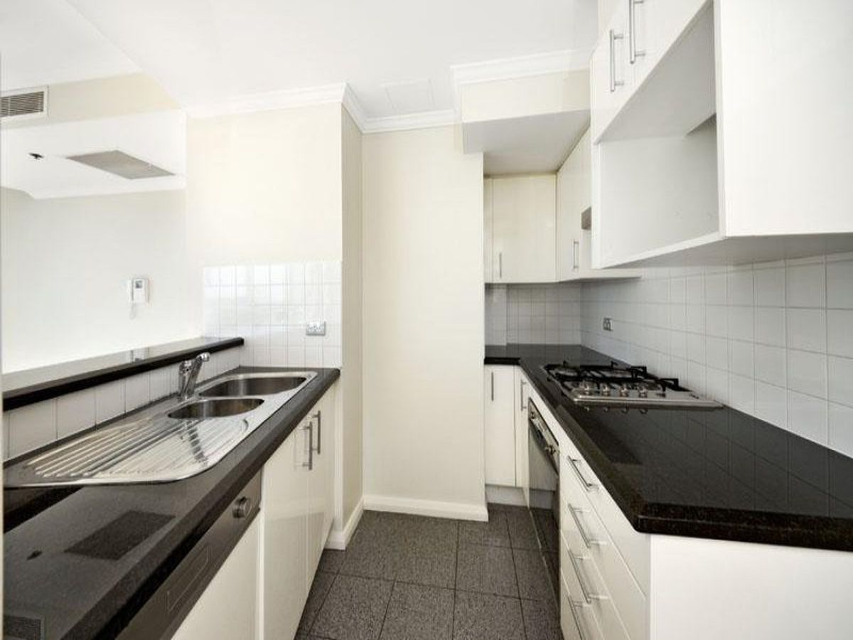 285 / 298-304 Sussex St, Sydney