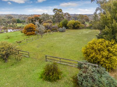 80 Back Kyneton Road, Heathcote