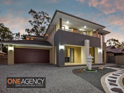 4 Conlan Court, Augustine Heights