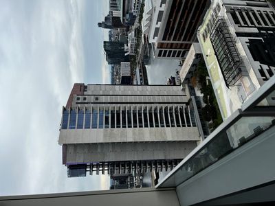 2202E / 888 Collins Street, Docklands