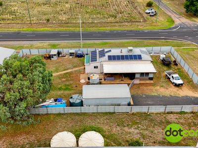 18 Farnell Street, Mendooran