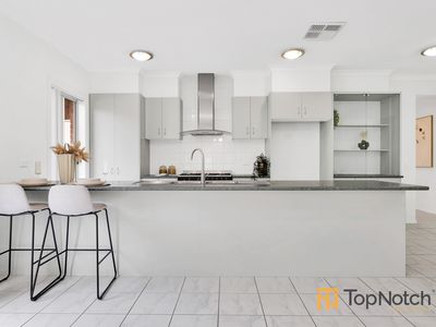 31 Hayston Boulevard, Epping