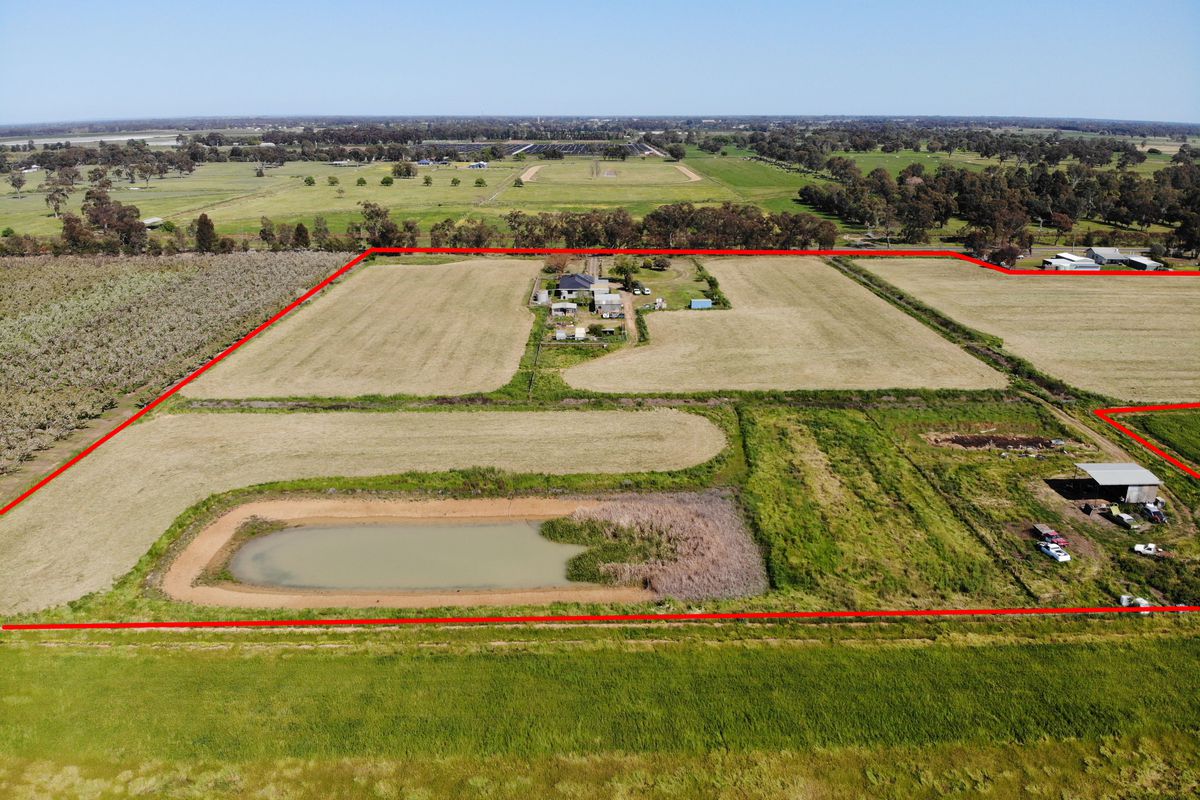 93 Dunbar Road, Kyabram