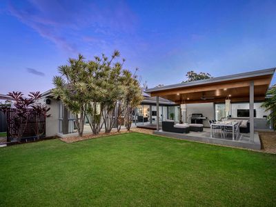 93 Mossvale Drive, Wakerley