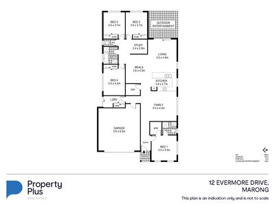 12 Evermore Drive, Marong