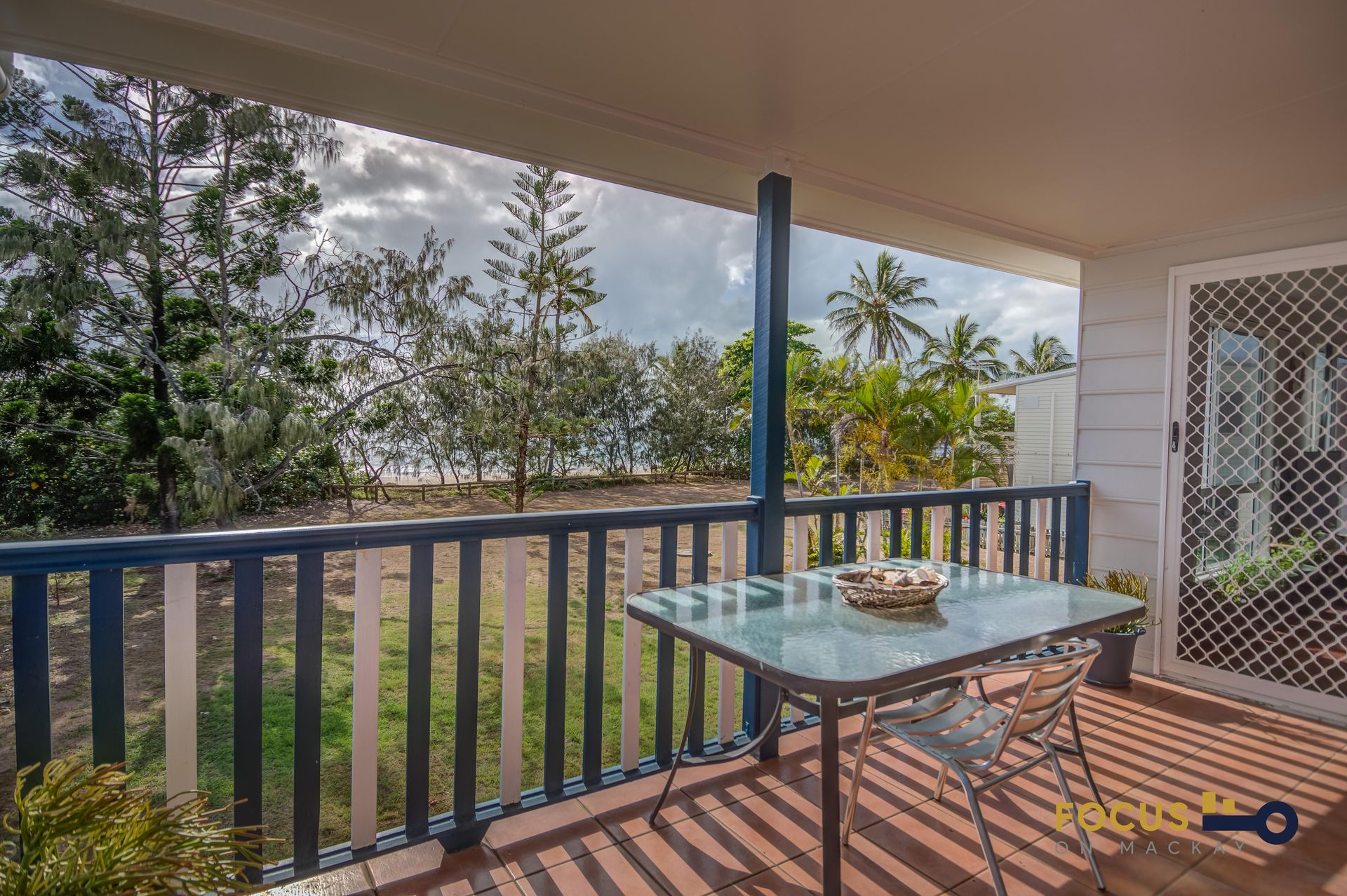 18 Owen Jenkins Drive, Sarina Beach