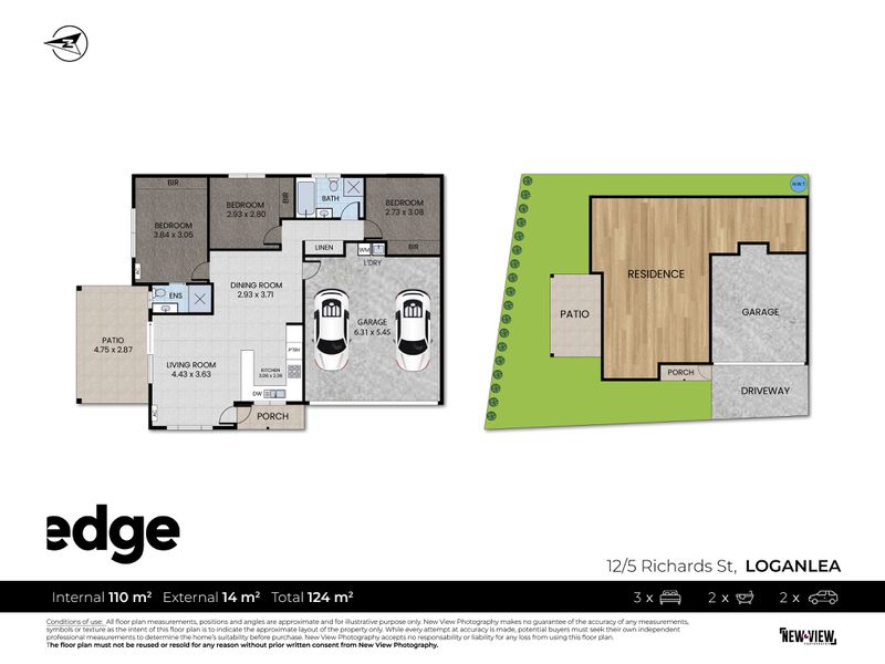 12b / 5 Richards Street, Loganlea