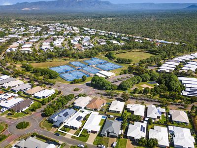 2 Nerang Court, Bohle Plains