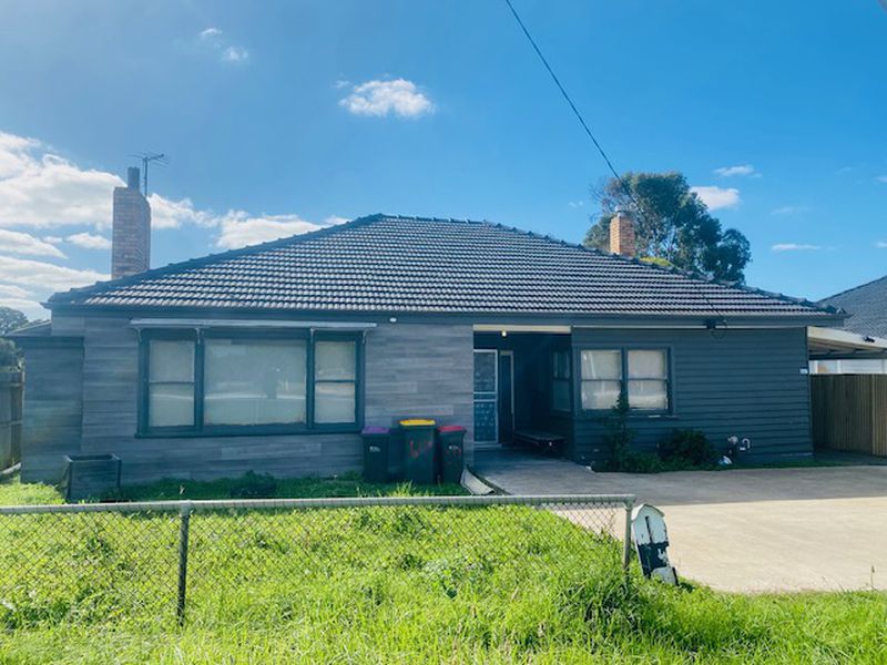 641 Bridge Inn Road, Mernda