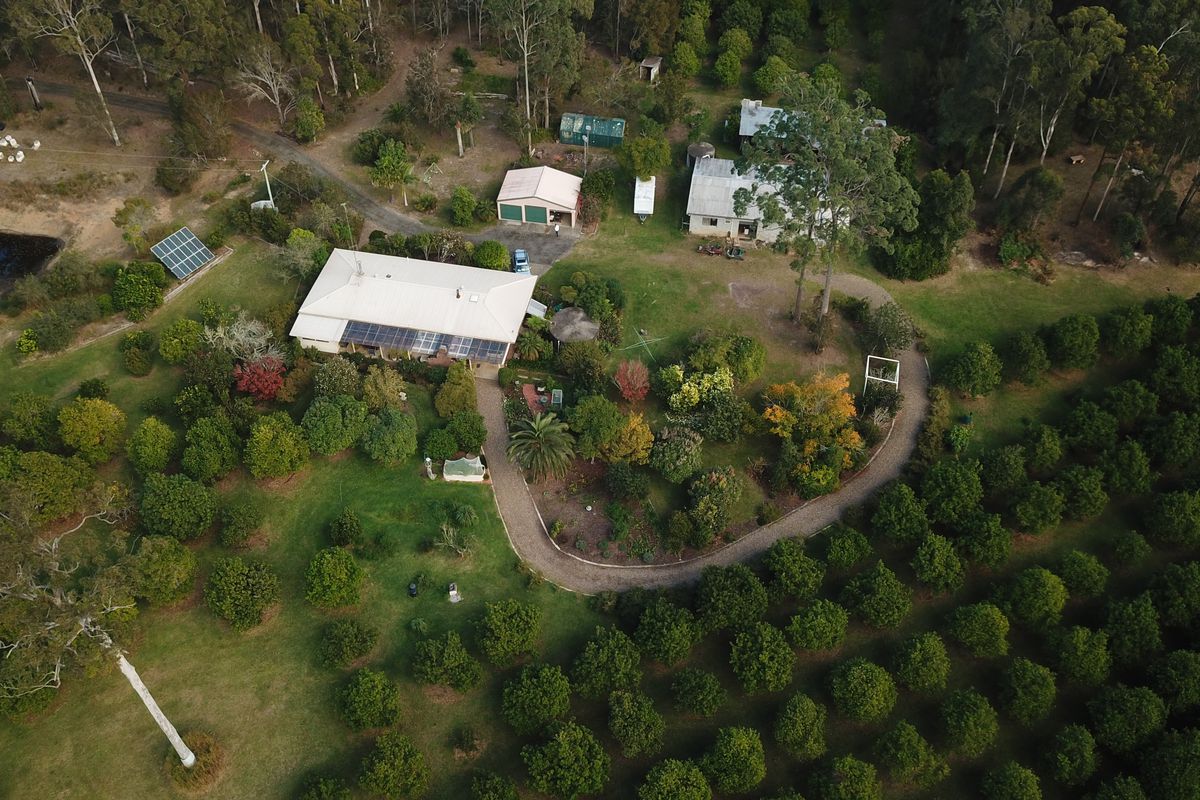 59 Holden Road, Forster