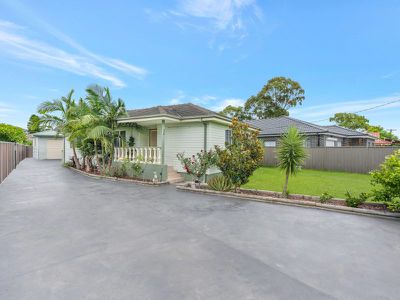 36 / 36A Wilberforce Street, Ashcroft