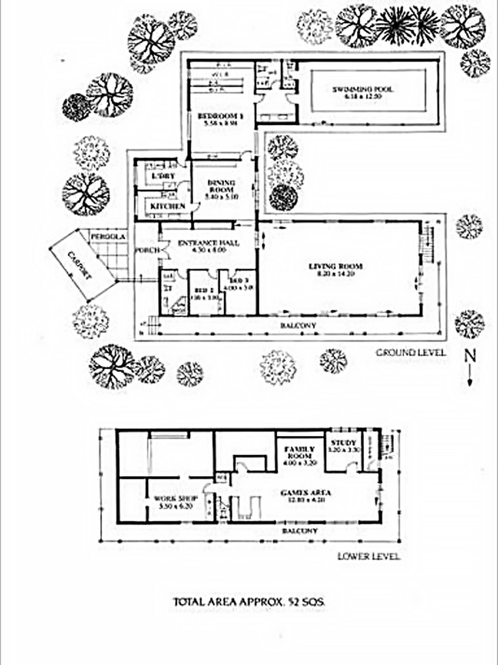 101 Coach Road, Skye