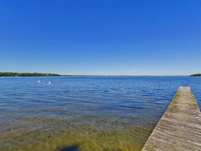 Lake Munmorah