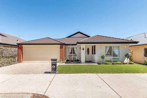 227 Westfield Road, Seville Grove