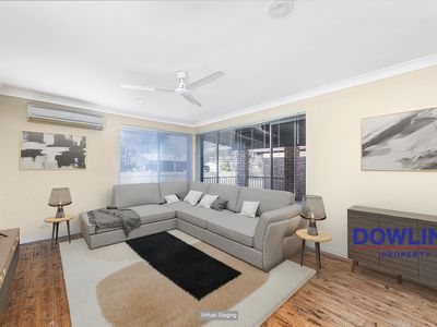 12 Cassias Avenue, Medowie