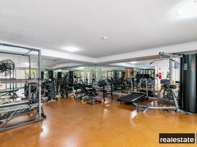 37 / 30 Bishops Row, East Perth