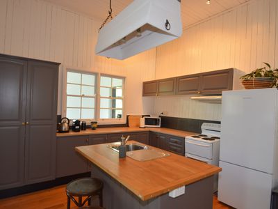 304 Moy Pocket Road, Brooloo