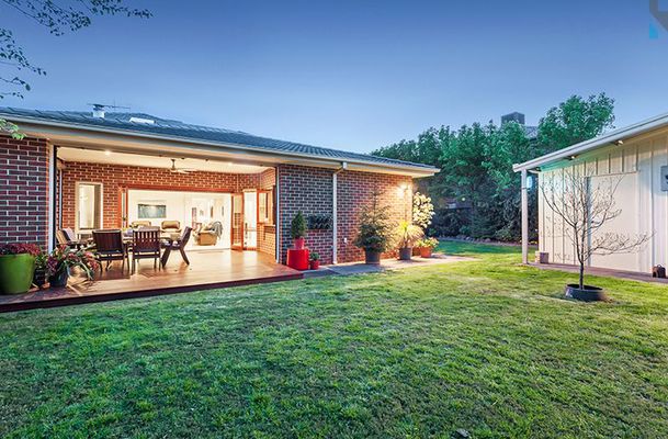 5 Briar Place, Craigieburn