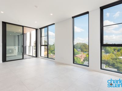 503 / 17 Dawes Avenue, Castle Hill