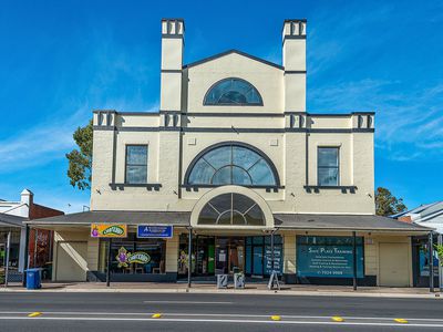 3 / 147 Goodwood Road, Goodwood