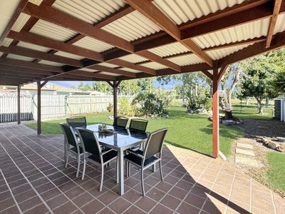 63 Kookaburra Drive, Eli Waters