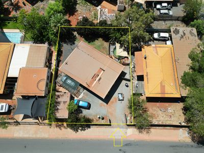 3 Boronia Close, South Hedland