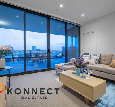 410 / 17 Wentworth Place, Wentworth Point