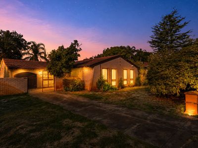 33 Bursaria Crescent, Ferndale