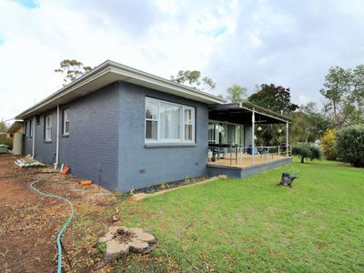 320 GORTON DRIVE, Mystic Park