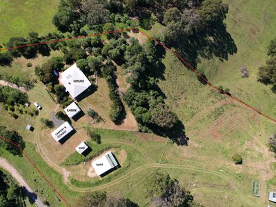 9050 Princes Highway, Central Tilba