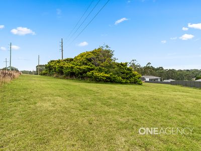 30 Bellfield Place, Tomerong