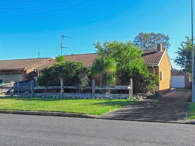 13 Blundell Avenue, Forster Keys