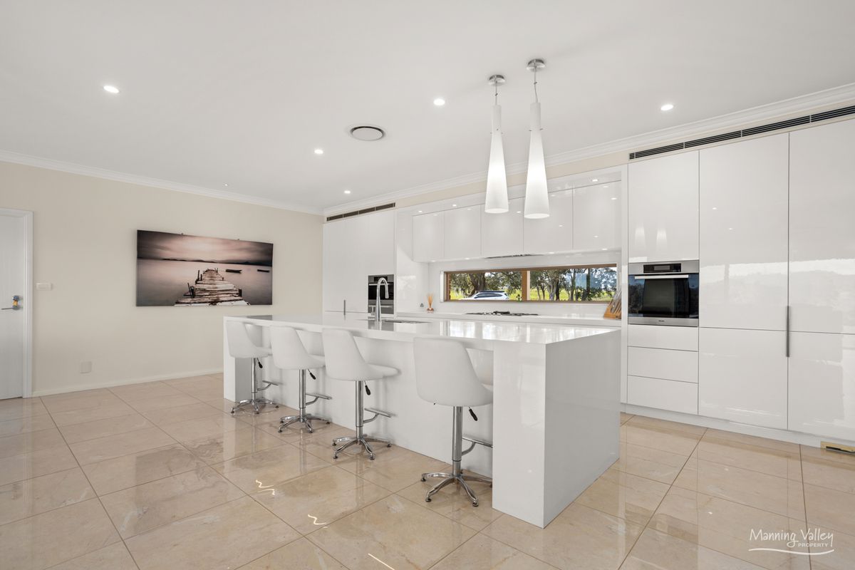 211 Marchfield Road, Wingham