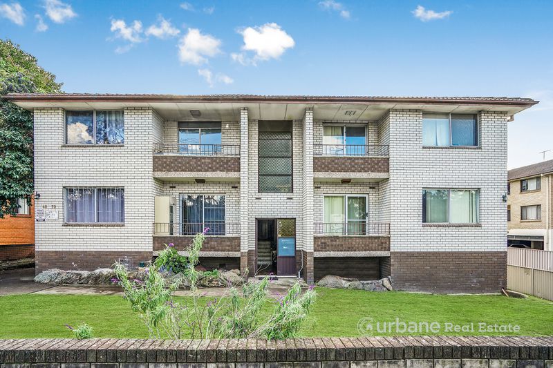 7 / 68 Saint Hilliers Road, Auburn