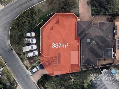 1 Narla Way, Nollamara