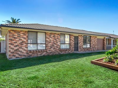1 Whitewood Place, Albion Park Rail