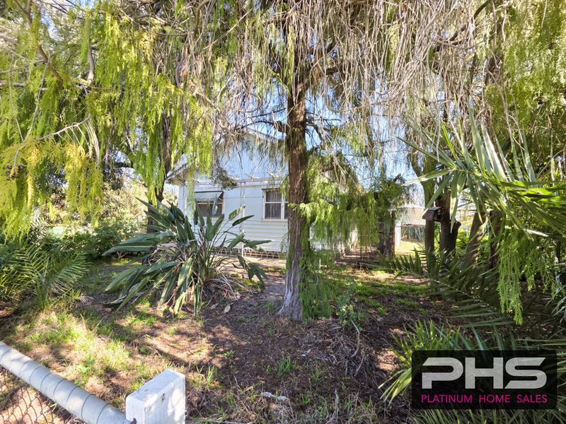 70 Boundary Street, Kerang