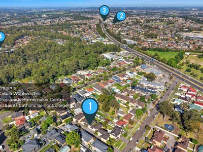 5 / 4-6 Blackwood Avenue, Casula