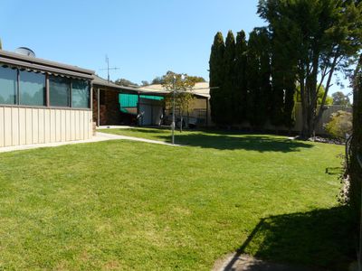 Tocumwal