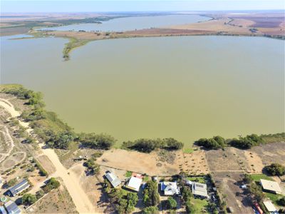 116 Kangaroo Lake Road, Lake Charm