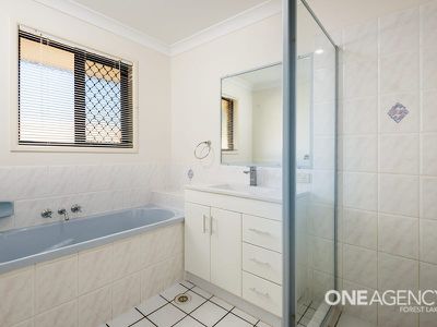 8 Potoroo Place, Doolandella