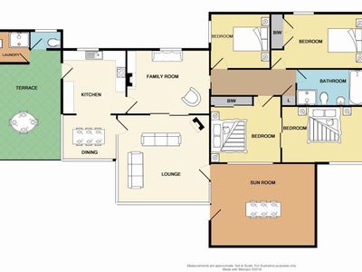 259 Mt Scanzi Rd, Kangaroo Valley