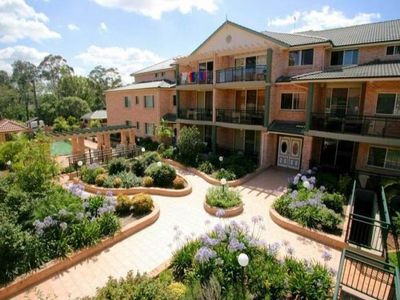 23 / 1 Cheriton Avenue, Castle Hill