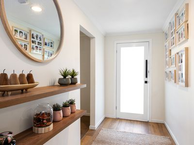 44 Johnston Street, Boulder