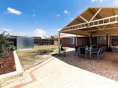 12 Halpin Circle, Ellenbrook