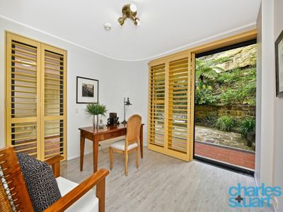 2 / 7 Marathon Mews, Darling Point