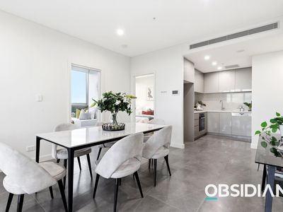 2102c / 101 Waterloo Road, Macquarie Park