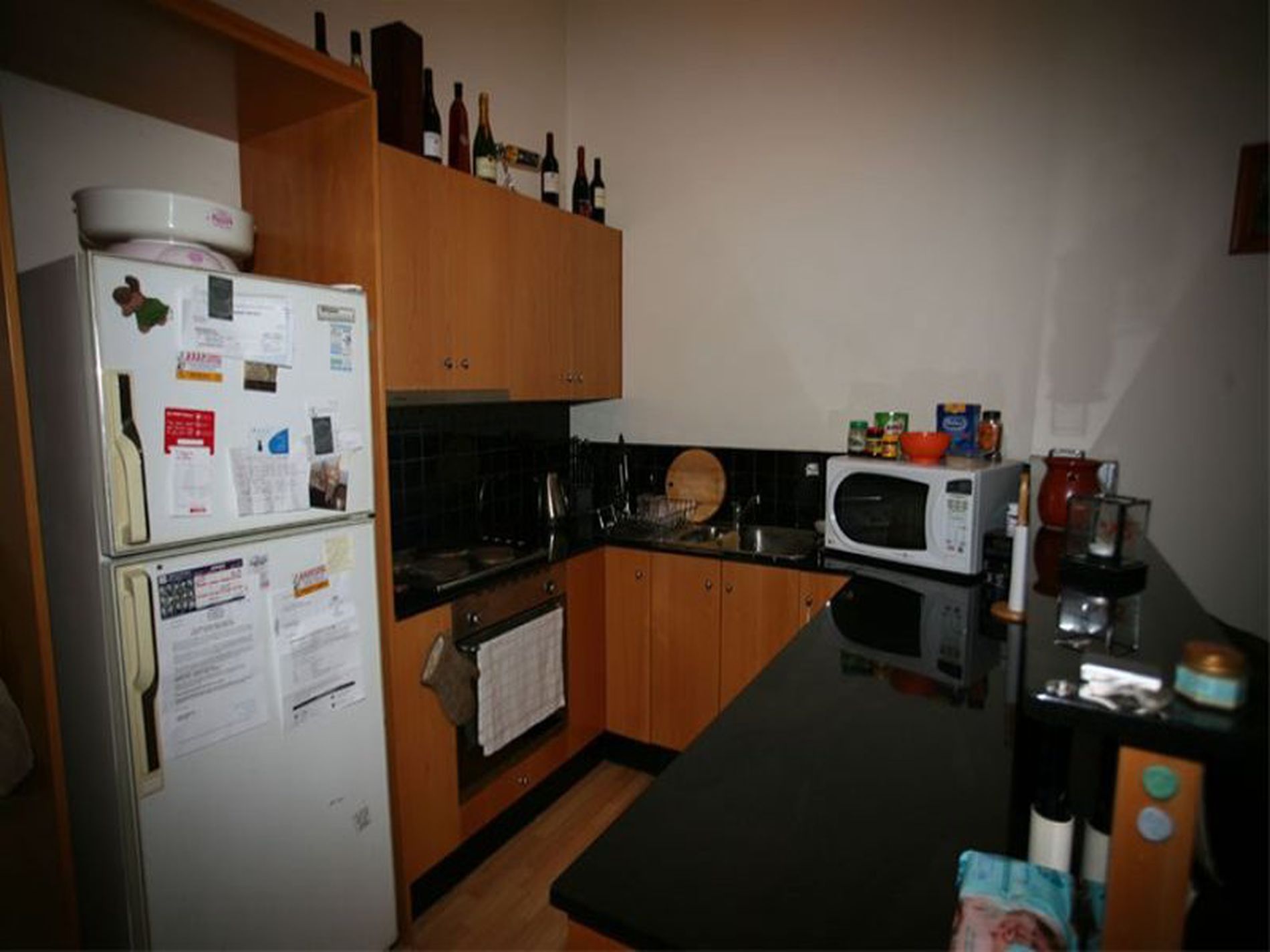 107 / 508 Riley Street, Surry Hills